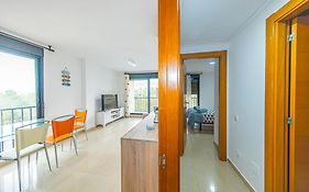 Residencial San Benet 1